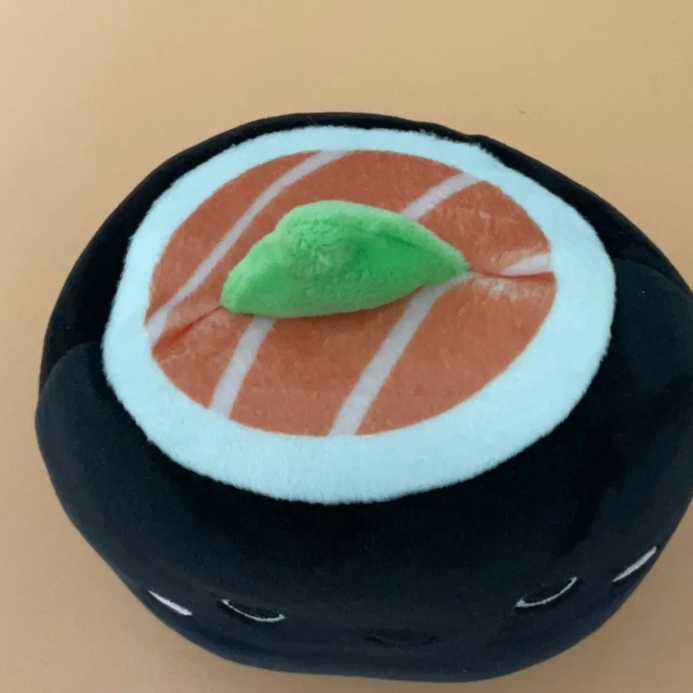 🦜Shozo Sushi Squishmallows - Picture 3 of 5